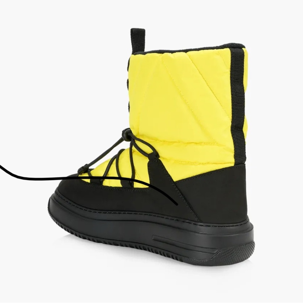 INTENSI winter boots - Picture 2 of 6